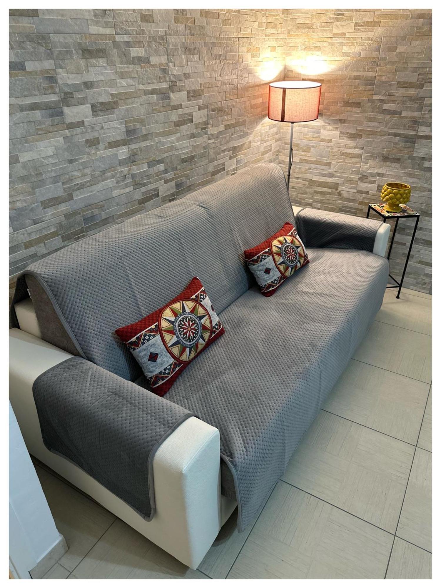 A Casuzza Di Gio Apartment Palermo Exterior photo