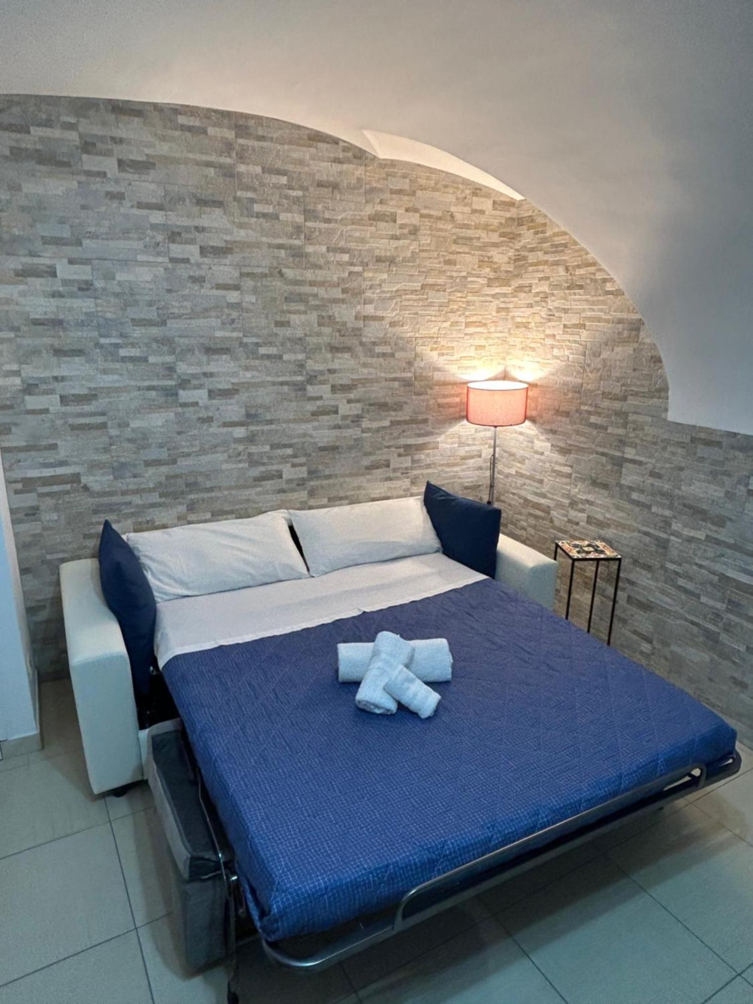 A Casuzza Di Gio Apartment Palermo Exterior photo